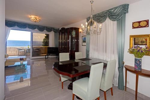 Apartamento Villa Kristonia 2