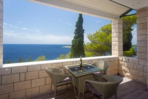 Apartamento Villa Kristonia 2