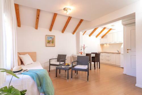 Apartamento The Bastion Of Hvar