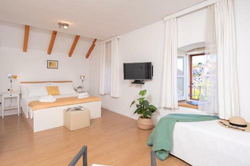 Apartamento The Bastion Of Hvar