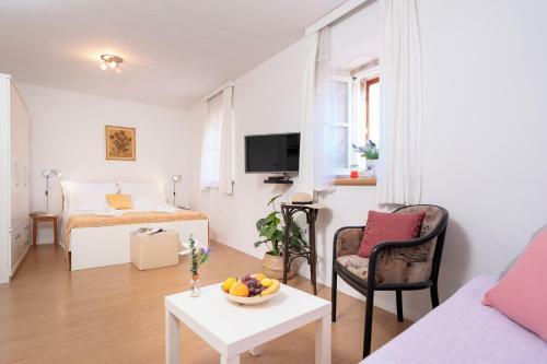 Apartamento The Bastion Of Hvar