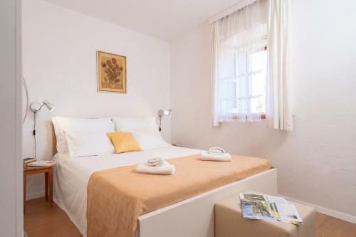 Apartamento The Bastion Of Hvar