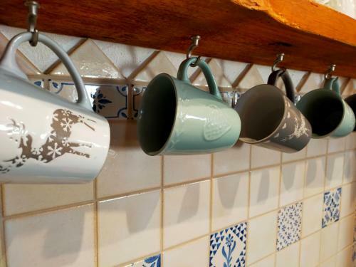 Apartamento Souvenir Au Moulin