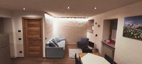 Apartamento Souvenir Au Moulin