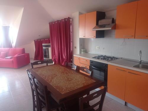 Apartamento Vallina 2