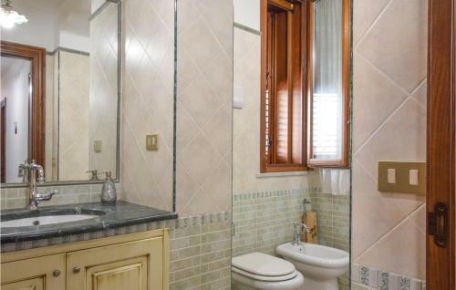 Beautiful Home In Aspra With Wifi And 3 Bedrooms