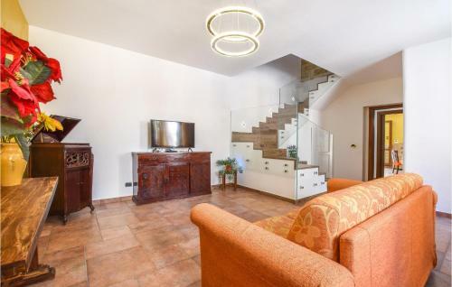 Beautiful Home In Aspra With Wifi And 3 Bedrooms
