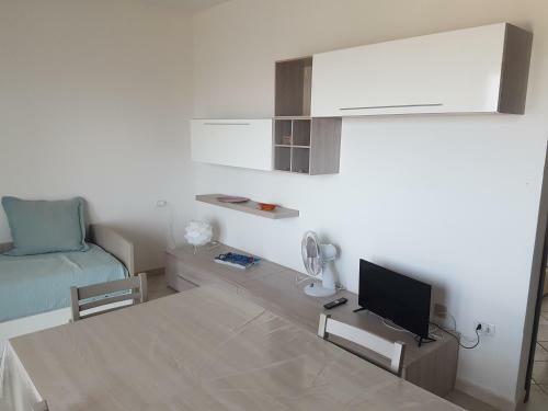 Apartamento Delfini E Natura