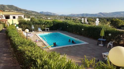 Apartamento Delfini E Natura