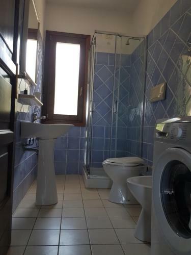 Apartamento Delfini E Natura