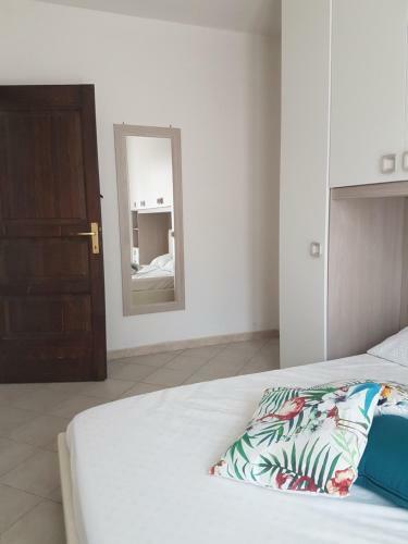 Apartamento Delfini E Natura