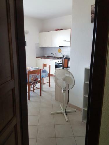 Apartamento Delfini E Natura