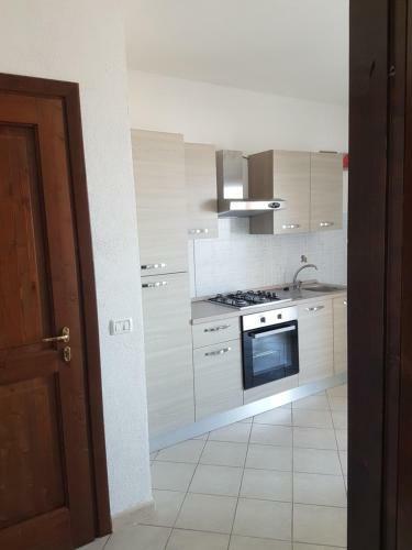 Apartamento Delfini E Natura
