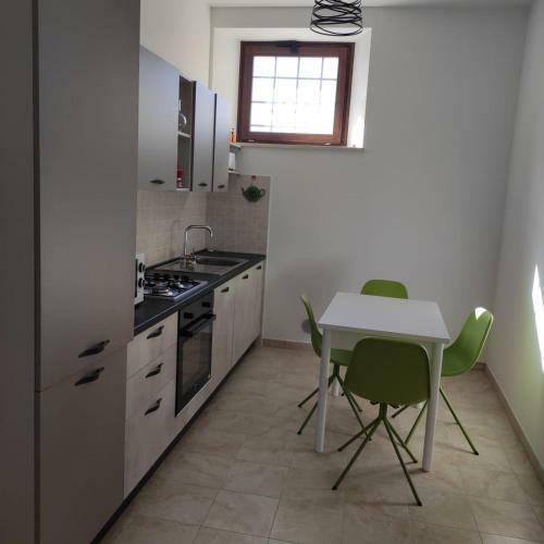 Apartamento La Casetta Sull'arco