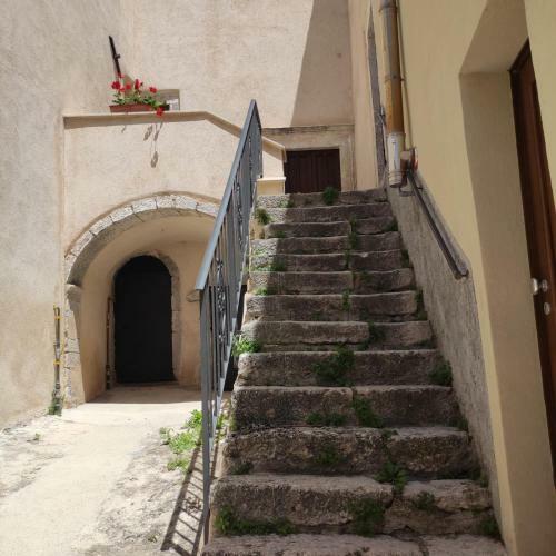 Apartamento La Casetta Sull'arco