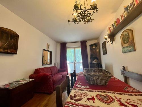Apartamento Loving Home