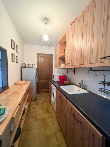 Apartamento Loving Home