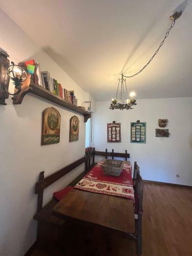 Apartamento Loving Home