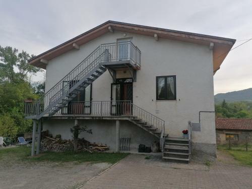 La Soffitta Di Anita