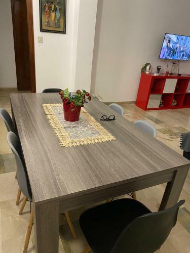 Apartamento Ami Casa