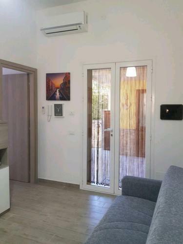 Apartamento Casa Vacanze Rosanna