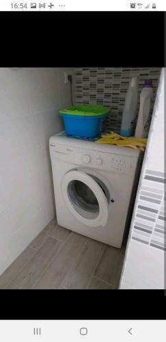 Apartamento Casa Vacanze Rosanna