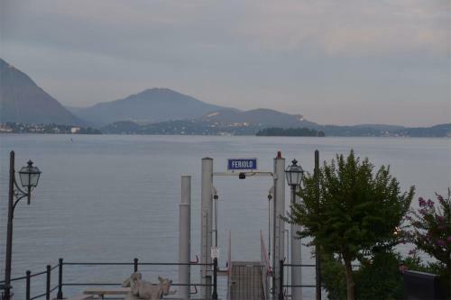 Apartamento Lognomoelafatina