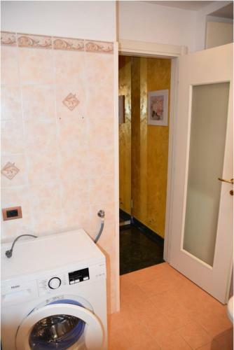 Apartamento Lognomoelafatina