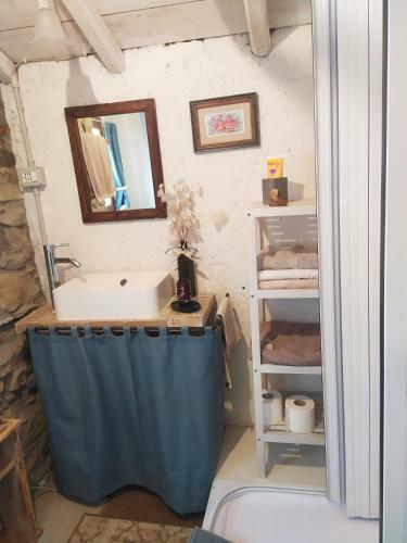 Bed & Breakfast Casa Lisa Guest Rooms