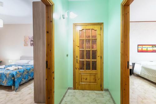 Apartamento A Casa Di Gabry Near The Sandy Beach