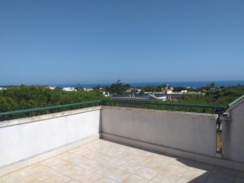 Apartamento Mare Salsello