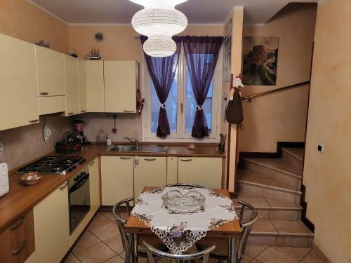 The Shell Apartment