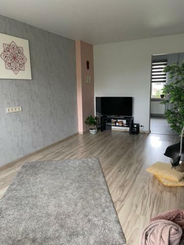 Apartamento Jauks, Divu Istabu Dz?voklis Ar Balkonu