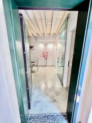 Apartamento Centralissimo Open Space 110 Mq Immerso Nel Verde