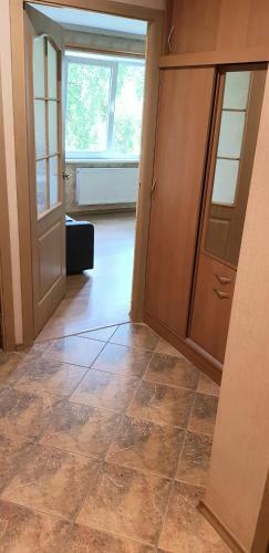 Ventspilio Apartamentai