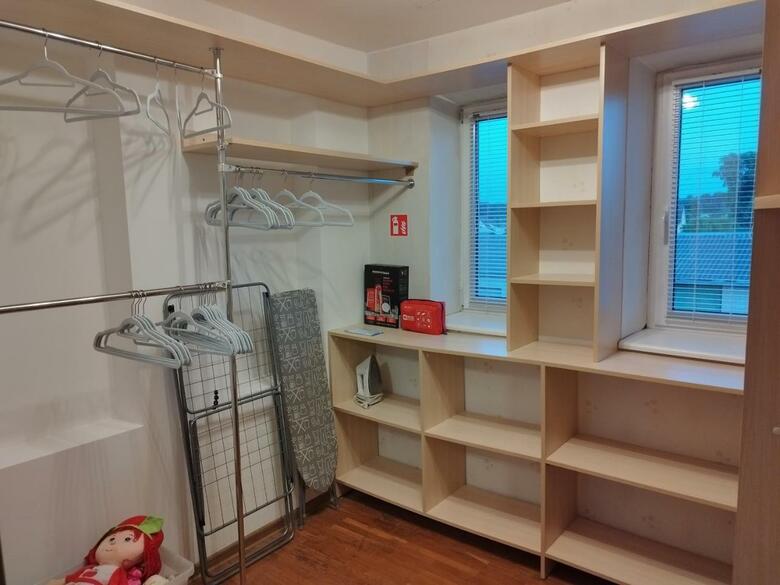 Jauk?s Apartamentai Su Vaizdu ? Mi?k?