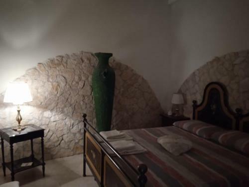 Apartamento Magico Appartamento Individuale House Garden