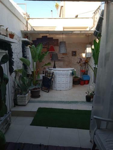 Apartamento Magico Appartamento Individuale House Garden
