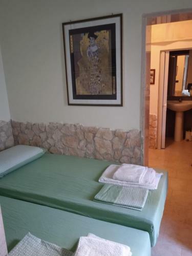 Apartamento Magico Appartamento Individuale House Garden