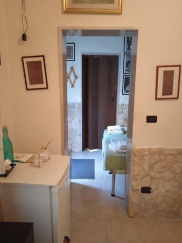 Apartamento Magico Appartamento Individuale House Garden