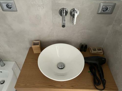 Hostal Il Tempio Degli Artisti