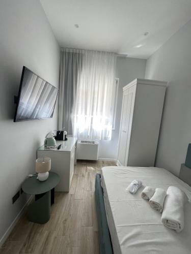 Hostal Il Tempio Degli Artisti