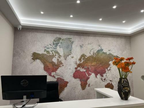 Hostal Il Tempio Degli Artisti