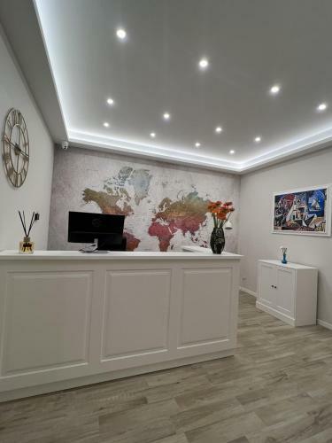 Hostal Il Tempio Degli Artisti
