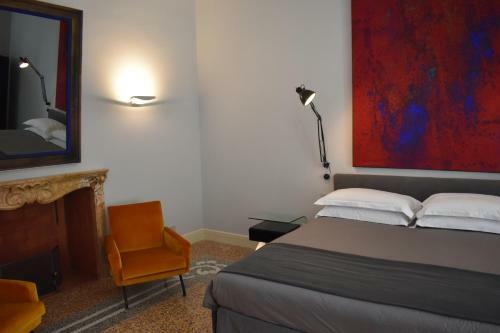 Apartamento Dimora Bormioli
