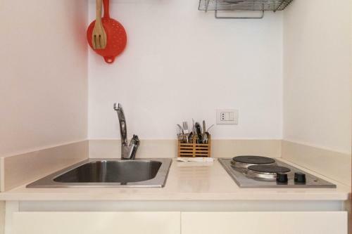 Apartamento La Finestra Sul Mare Nel Cuore Di Bari
