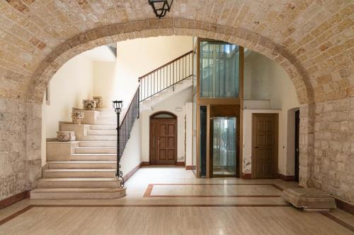 Apartamento La Finestra Sul Mare Nel Cuore Di Bari