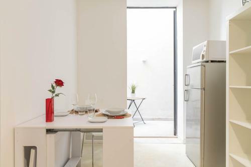 Apartamento La Finestra Sul Mare Nel Cuore Di Bari