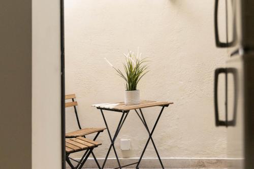 Apartamento La Finestra Sul Mare Nel Cuore Di Bari