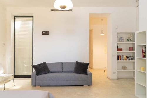 Apartamento La Finestra Sul Mare Nel Cuore Di Bari